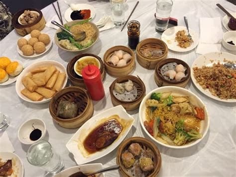Sam Po Dim Sum Restaurant, 277 Rupert Street, Winnipeg.